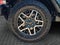 2027 Jeep Wrangler WRANGLER 4-DOOR SAHARA