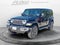 2027 Jeep Wrangler WRANGLER 4-DOOR SAHARA