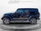 2027 Jeep Wrangler WRANGLER 4-DOOR SAHARA