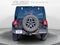2027 Jeep Wrangler WRANGLER 4-DOOR SAHARA