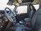 2027 Jeep Wrangler WRANGLER 4-DOOR SAHARA