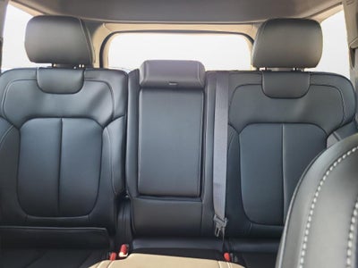 2027 Jeep Grand Cherokee GRAND CHEROKEE LIMITED 4X4