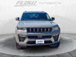 2027 Jeep Grand Cherokee GRAND CHEROKEE LIMITED 4X4