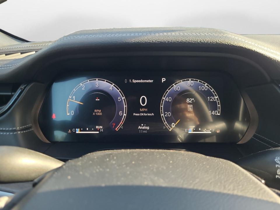 2027 Jeep Grand Cherokee GRAND CHEROKEE LIMITED 4X4