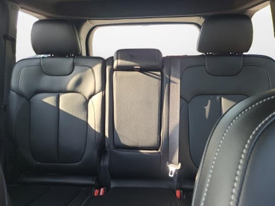 2027 Jeep Grand Cherokee GRAND CHEROKEE LIMITED 4X4