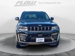 2027 Jeep Grand Cherokee GRAND CHEROKEE LIMITED 4X4