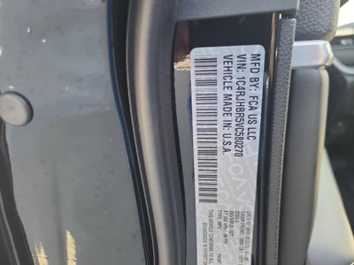 2027 Jeep Grand Cherokee GRAND CHEROKEE LIMITED 4X4