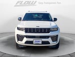 2027 Jeep Grand Cherokee GRAND CHEROKEE LIMITED RESERVE 4X4
