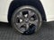 2027 Jeep Grand Cherokee GRAND CHEROKEE LIMITED RESERVE 4X4