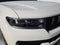 2027 Jeep Grand Cherokee GRAND CHEROKEE LIMITED RESERVE 4X4