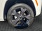 2027 Jeep Grand Cherokee GRAND CHEROKEE LIMITED RESERVE 4X4