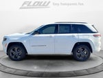 2027 Jeep Grand Cherokee GRAND CHEROKEE LIMITED RESERVE 4X4