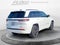 2027 Jeep Grand Cherokee GRAND CHEROKEE LIMITED RESERVE 4X4