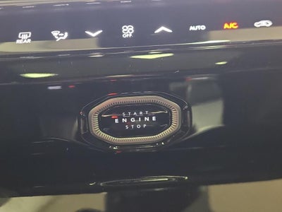 2027 Jeep Grand Cherokee GRAND CHEROKEE SUMMIT 4X4