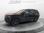 2027 Jeep Grand Cherokee GRAND CHEROKEE SUMMIT 4X4