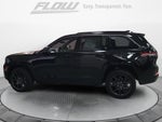 2027 Jeep Grand Cherokee GRAND CHEROKEE SUMMIT 4X4