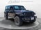 2027 Jeep Wrangler WRANGLER 4-DOOR RUBICON X