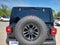2027 Jeep Wrangler WRANGLER 4-DOOR RUBICON X