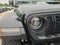 2027 Jeep Wrangler WRANGLER 4-DOOR RUBICON X