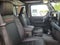 2027 Jeep Wrangler WRANGLER 4-DOOR RUBICON X