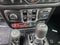 2027 Jeep Wrangler WRANGLER 4-DOOR RUBICON X
