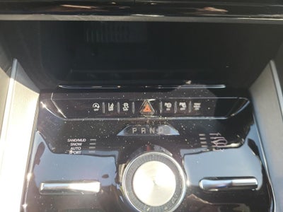 2026 Jeep Grand Wagoneer GRAND WAGONEER L LIMITED RESERVE 4X4