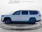 2026 Jeep Grand Wagoneer GRAND WAGONEER L LIMITED RESERVE 4X4