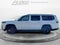 2026 Jeep Grand Wagoneer GRAND WAGONEER L LIMITED RESERVE 4X4