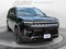 2026 Jeep Grand Wagoneer GRAND WAGONEER L LIMITED RESERVE 4X4