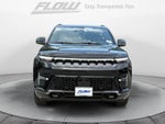 2026 Jeep Grand Wagoneer GRAND WAGONEER L LIMITED RESERVE 4X4