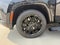 2026 Jeep Grand Wagoneer GRAND WAGONEER L LIMITED RESERVE 4X4