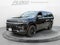 2026 Jeep Grand Wagoneer GRAND WAGONEER L LIMITED RESERVE 4X4