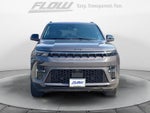 2026 Jeep Grand Wagoneer GRAND WAGONEER LIMITED ALTITUDE 4X4