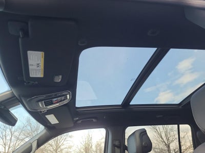 2026 Jeep Grand Wagoneer GRAND WAGONEER LIMITED ALTITUDE 4X4