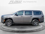 2026 Jeep Grand Wagoneer GRAND WAGONEER LIMITED ALTITUDE 4X4