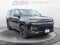 2026 Jeep Grand Wagoneer GRAND WAGONEER LIMITED RESERVE 4X4