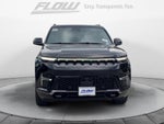 2026 Jeep Grand Wagoneer GRAND WAGONEER LIMITED RESERVE 4X4