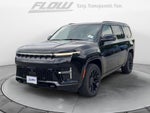 2026 Jeep Grand Wagoneer GRAND WAGONEER LIMITED RESERVE 4X4
