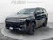 2026 Jeep Grand Wagoneer GRAND WAGONEER LIMITED RESERVE 4X4