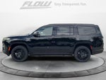 2026 Jeep Grand Wagoneer GRAND WAGONEER LIMITED RESERVE 4X4