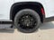 2026 Jeep Grand Wagoneer GRAND WAGONEER LIMITED RESERVE 4X4