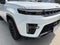 2026 Jeep Grand Wagoneer GRAND WAGONEER LIMITED RESERVE 4X4