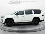 2026 Jeep Grand Wagoneer GRAND WAGONEER LIMITED RESERVE 4X4