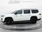 2026 Jeep Grand Wagoneer GRAND WAGONEER LIMITED RESERVE 4X4