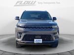 2026 Jeep Grand Wagoneer GRAND WAGONEER LIMITED RESERVE 4X4