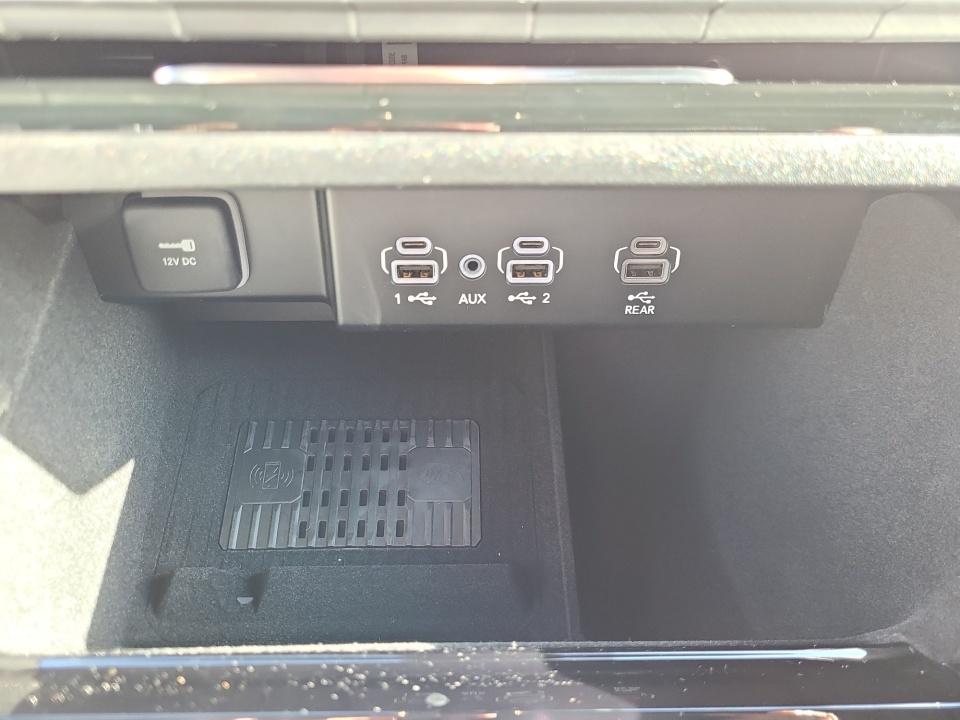 2026 Jeep Grand Wagoneer GRAND WAGONEER LIMITED RESERVE 4X4
