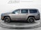 2026 Jeep Grand Wagoneer GRAND WAGONEER LIMITED RESERVE 4X4