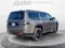 2026 Jeep Grand Wagoneer GRAND WAGONEER LIMITED RESERVE 4X4