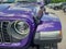 2026 Jeep Gladiator GLADIATOR RUBICON X 4X4