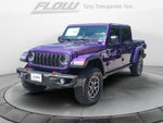 2026 Jeep Gladiator GLADIATOR RUBICON X 4X4